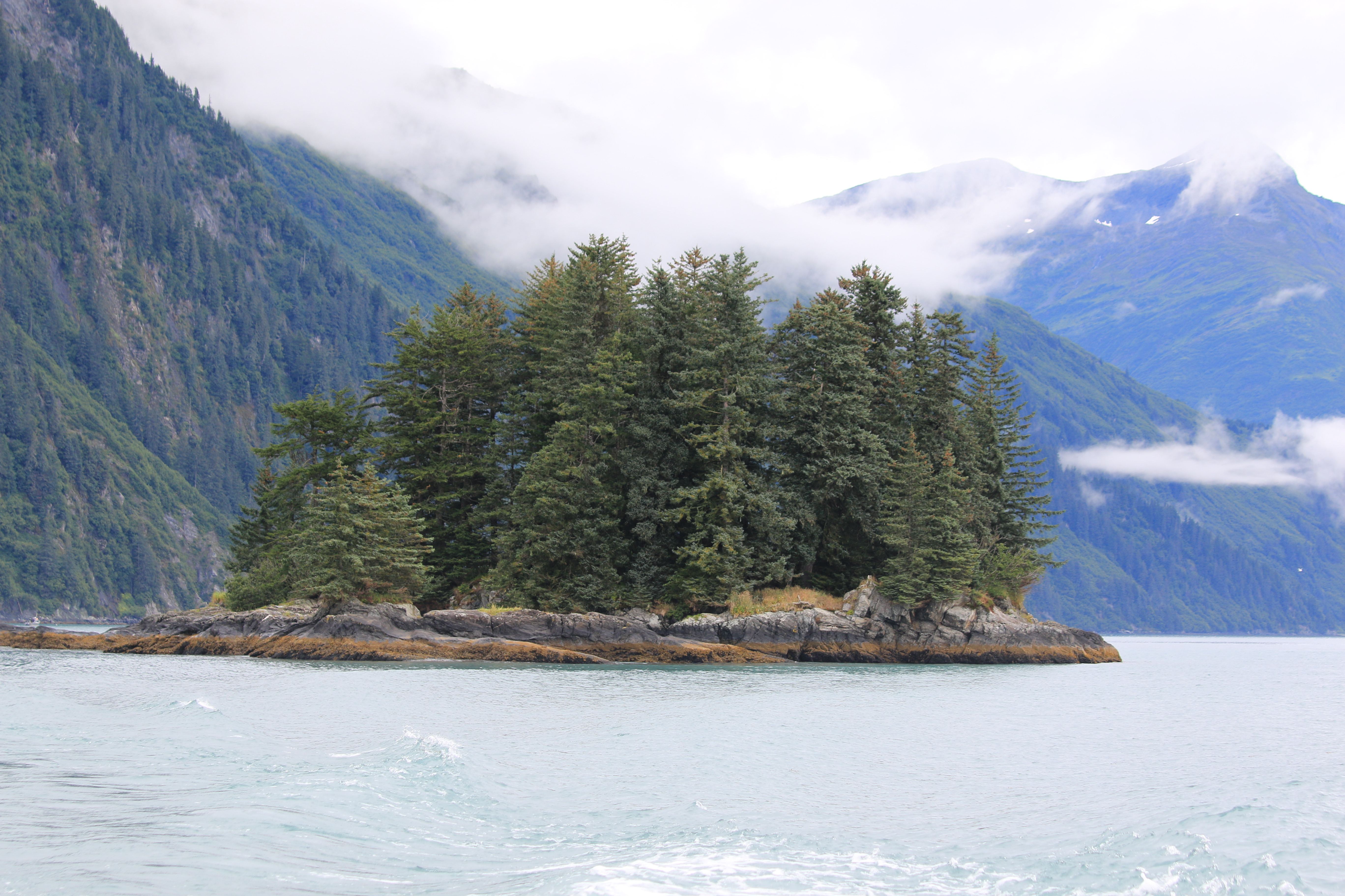 Alaska